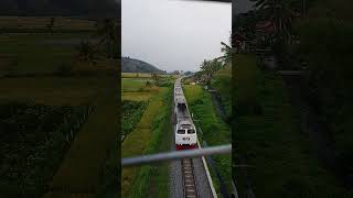 Jembatan Ja Cihuni Leles Garut