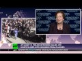 Scold War? 'US economic leverage against Russia limited' (ft. Dr Angela Stent)