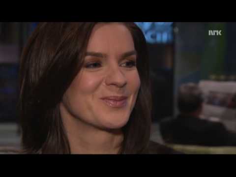 Katarina Witt NRK Sport