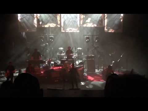 Dreamoscope Video