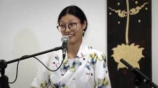P01 Puriﬁcation Mantra Of Five Elements By Drukmo Gyal