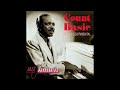 "Blue and Sentimental" by Count Basie & His Orchestra