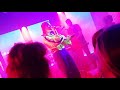 SANNI - Dracula @ Casino Helsinki 25.1.2019