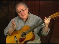 John Miller teaches "Police Sergeant Blues"