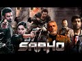 Saaho 2019 Full Movie in Hindi Dubbed HD review & facts | Prabhas, Shraddha Kapoor, Arun Vijay |