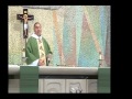 Mass For Shut Ins Sixteenth Sunday in Ordinary Time July 19, 2015 Mass For Shut Ins Sixteenth Sunday in Ordinary Time July 19, 2015