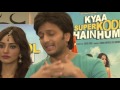 Riteish Deshmukh S Second Marathi Movie Yellow To Be Release ...
