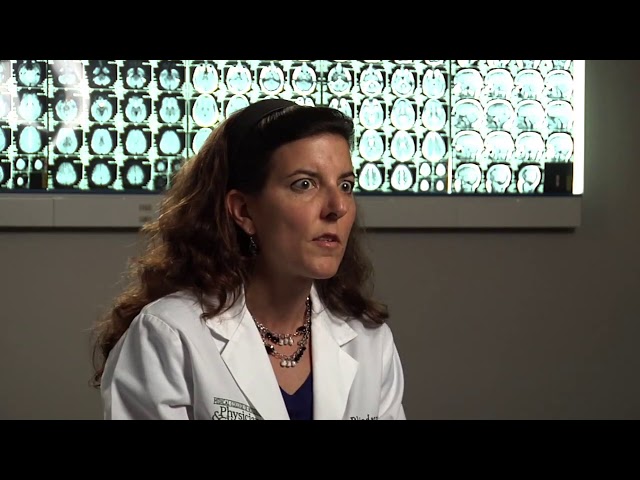 Watch Why have your Parkinson’s disease treated at an academic medical center? (Karen Blindauer, MD) on YouTube.