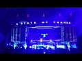 ASOT 620 LIVE @ Privilege Ibiza July 1st 2013 with