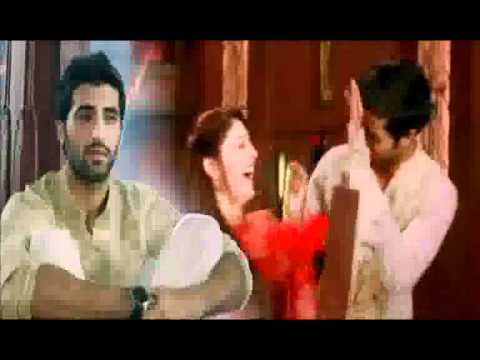 Main Tujhse Ek Baat Kehdun Music Video