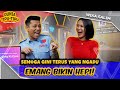 WIKA SALIM DITAWARIN JOB ANEH. NGAPAIN TUH ⁉️| DUNIA TIPU-TIPU EPS. 172