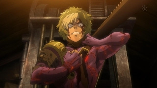 Top 8 Survival Anime - Should Watch