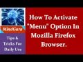 Watch How To Activate