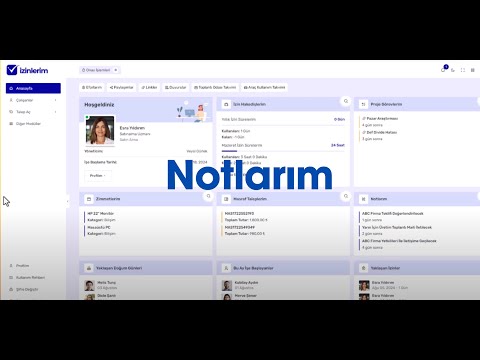notlarim