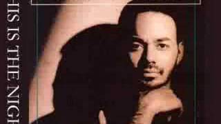 Watch James Ingram This Is The Night video
