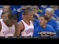 The Best of Russell Westbrook and Patrick Beverley