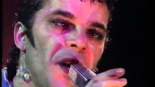 Watch Ian Dury  The Blockheads If I Was With A Woman video