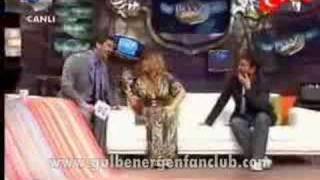 Gülben Ergen - Beyaz Show Part 2