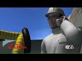 No Escape: Dangers of Confined Spaces