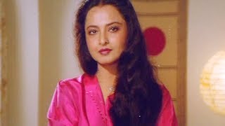Souten Ki Beti - Part 2 Of 9 - Jeetendra - Rekha - Jaya Pradha - Superhit Bollywood Movies