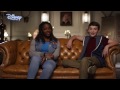 Even More Evermoor - Episode 1 - Official Disney Channel UK HD