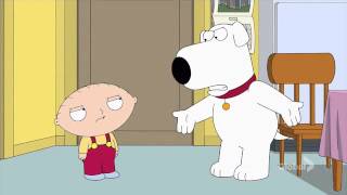 Stewie And Bri S2