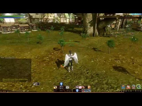 Archeage выращивание буйвол 30