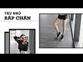Bài tập thu nhỏ bắp chân (All level) | Hana Giang Anh