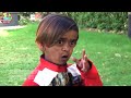 CHOTU Ki Comedy | 2018 New Hindi Comedy | Khandesh Comedy