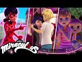 MIRACULOUS | 🐞 PARTY 🔝 | SEASON 2 | Tales of Ladybug and Cat Noir