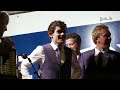 All-Ireland Minor vs Senior Champion danceoff!
