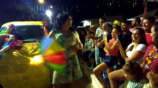 2º Dia - As Virgens Carnaval 2018 - Imagens Homero Sergio.
