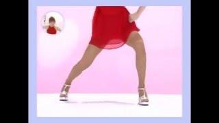 S O S Mie 39 S Steps Pink Lady S O S Mie 39 S Steps Pink Lady
