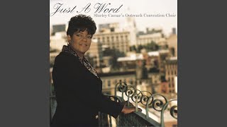 Watch Shirley Caesar Just A Word video