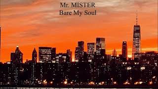 Watch Mr Mister Bare My Soul video