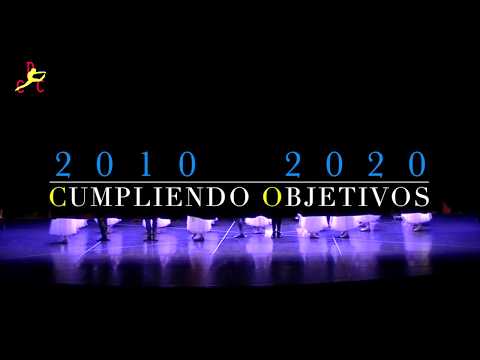 Centre de Dansa de Catalunya 2010/2020