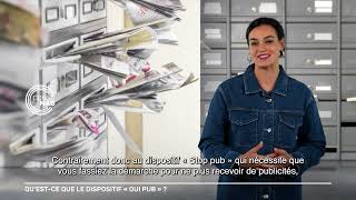 Quest-Ce Que Le Dispositif Oui Pub ?