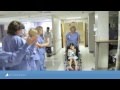 Just for Kids -- Learn About Your Trip to Anna Jaques Hospital