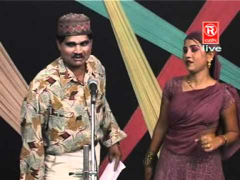 JO MERI ROOH KO