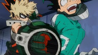 10 Action Anime You Should Watch