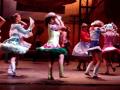 Finale Footloose