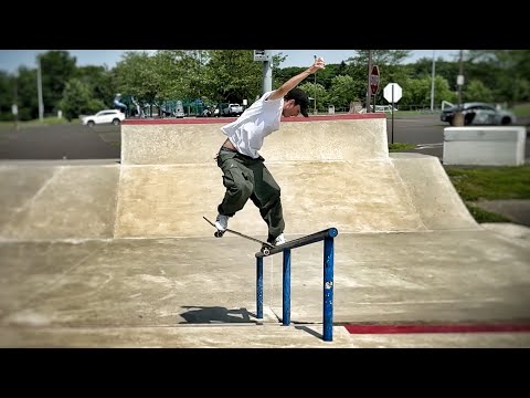 ON THE SESSION | FROM THE ARCHIVE!