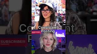 Sssniperwolf Vs Kallmekris Requested