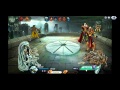 Mutants Genetic Gladiators (Event Dark City) Gameplay Levels 87-96