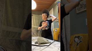 How To Make A Mohawk.