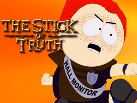 South Park: The Stick of Truth! (Episode 4) South Park: The Stick of Truth! (Episode 4) klip izle