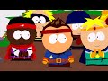 South Park: The Stick of Truth! (Episode 4) klip izle