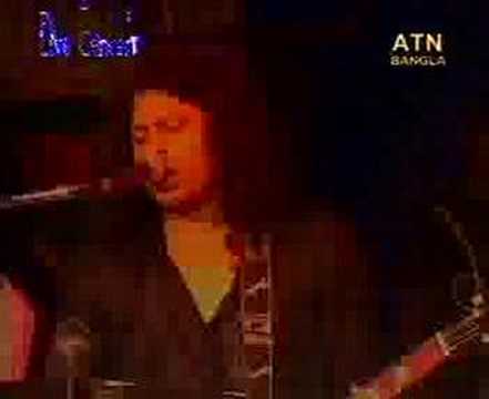 PAGLA HAWA LIVE ATN