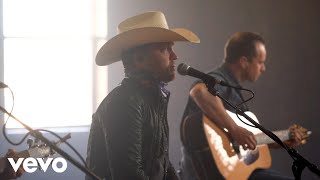 Justin Moore - We Didn'T Have Much