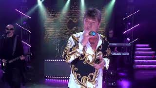 Алексей Кузьминов — «В Звездной Тишине» (Concert Video, 2024)